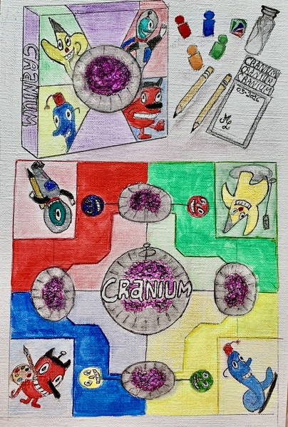 Cranium