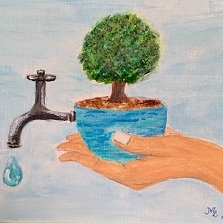 Eau