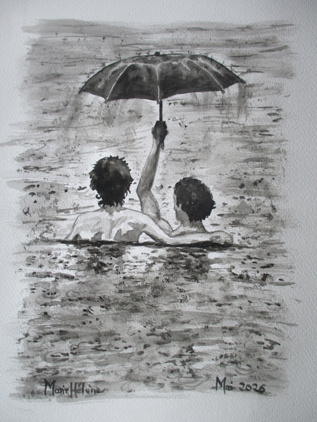 Baignade