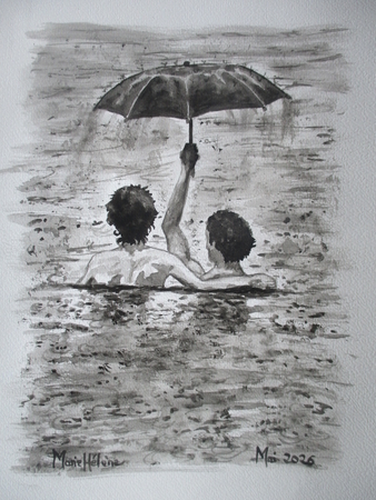 Baignade