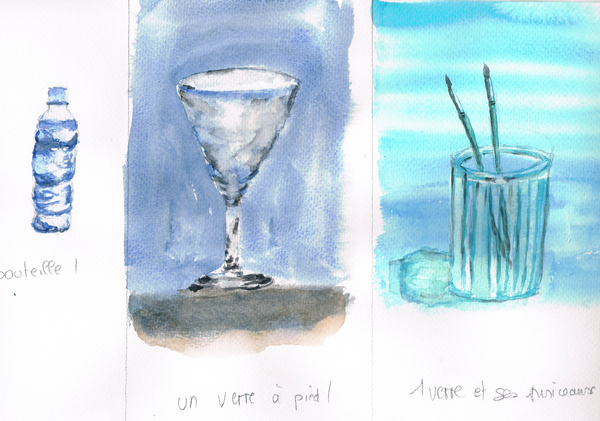 transparence