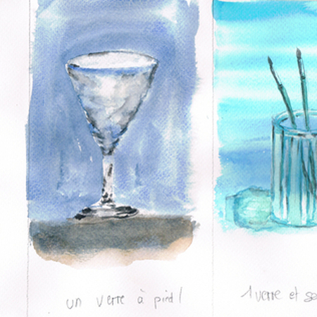 transparence