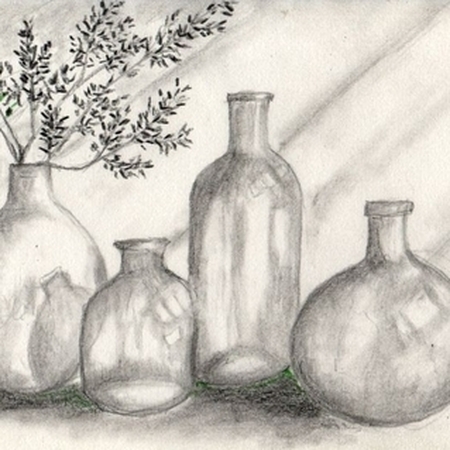 bouteilles