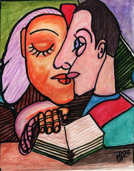 Le baiser