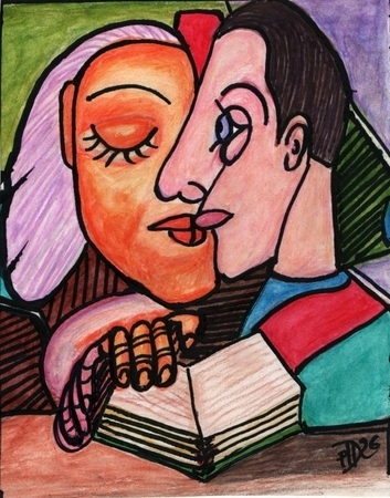 Le baiser