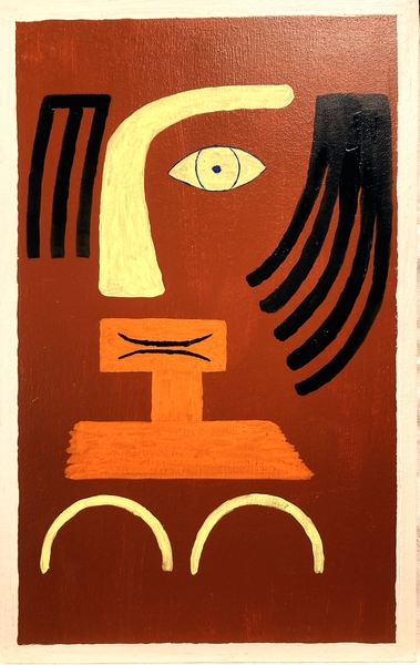 variation sur picasso