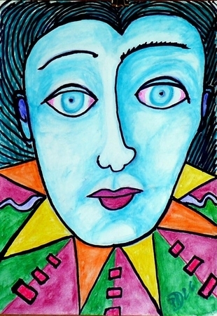 Arlequin