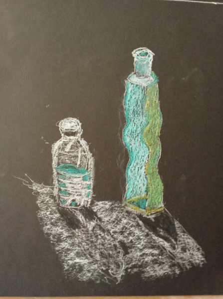 nature morte