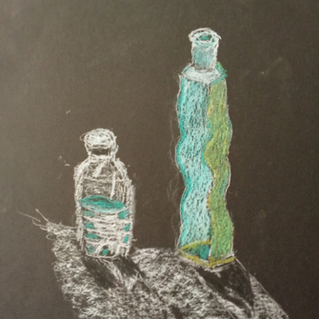 nature morte