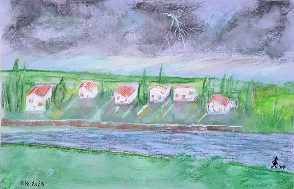 Orage