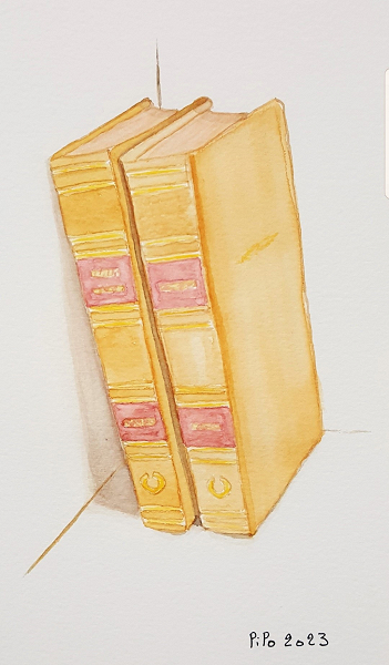 Les livres