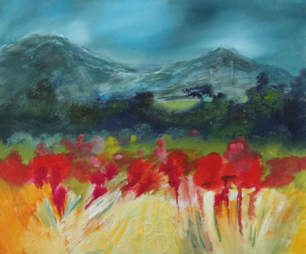 Coquelicots