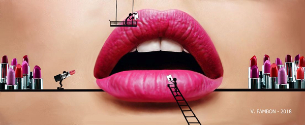 Lipstick