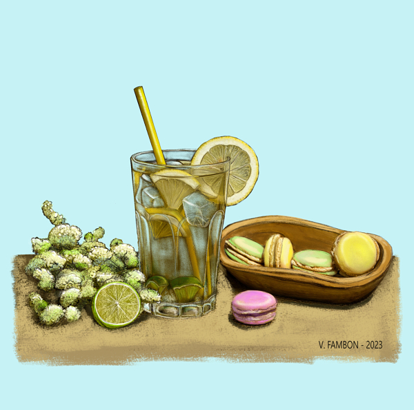 Nature morte