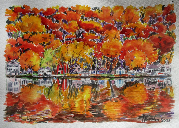 Automne