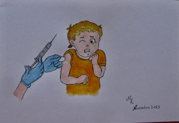 Vaccination