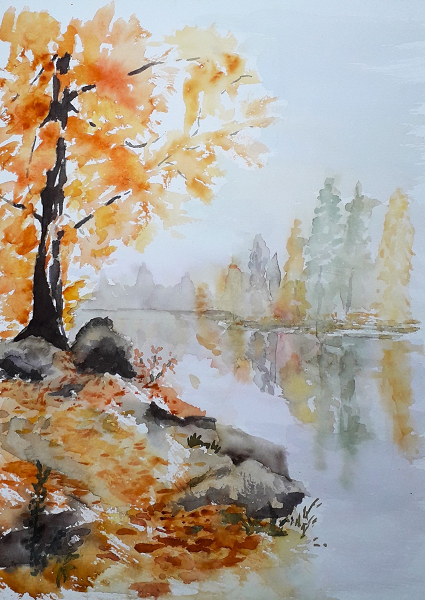 Automne