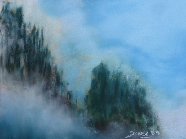 ma forêt
