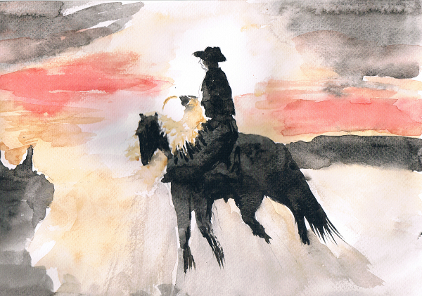 western !
