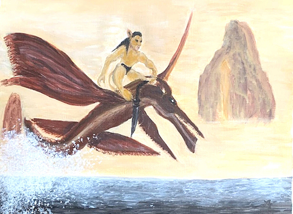 Avatar: la Voie de l'eau