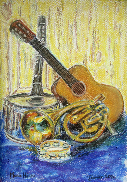 Musique