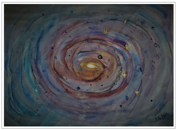 Galaxie