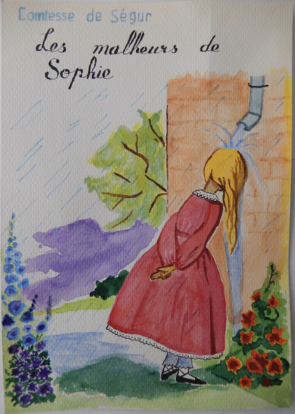 Les malheurs de Sophie