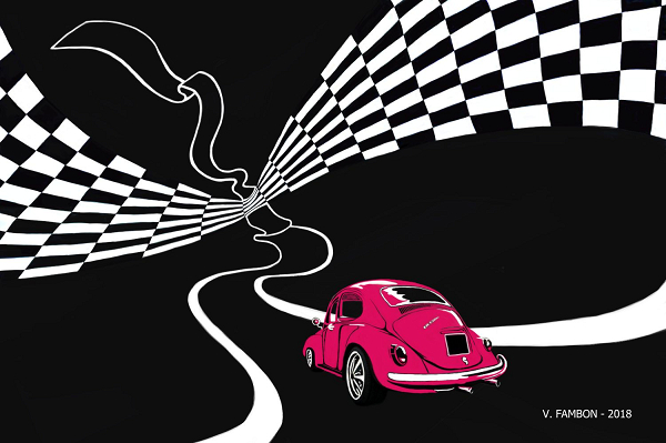 VW Girly