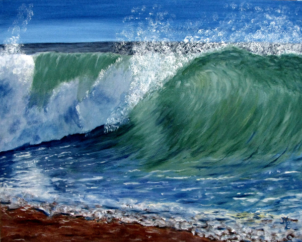 vague