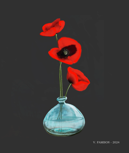 Coquelicots