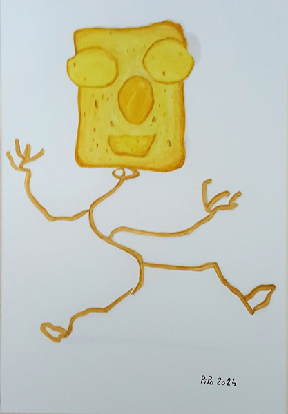 Biscotto