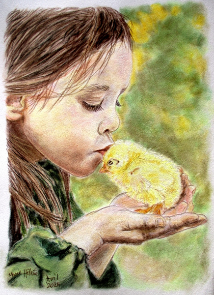 Joyeuses Pâques