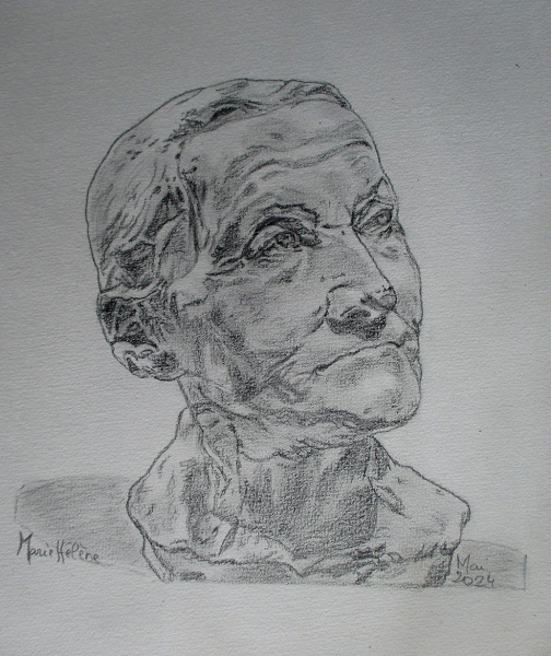 La Vieille Hélène