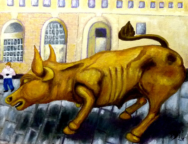 taureau
