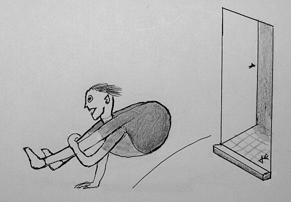 Prendre ses jambes à son cou