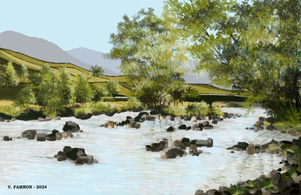 Paysage