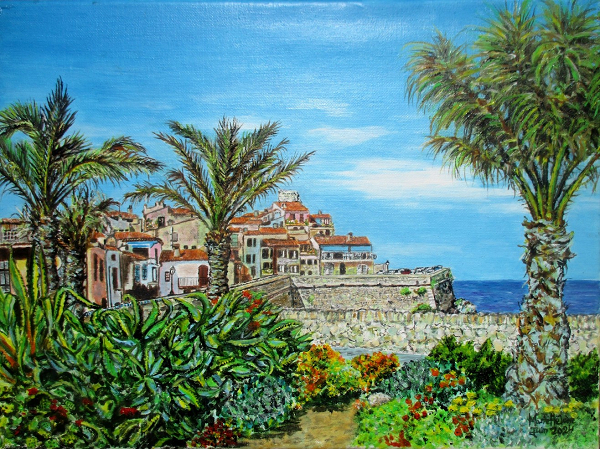 Un soleil de plomb