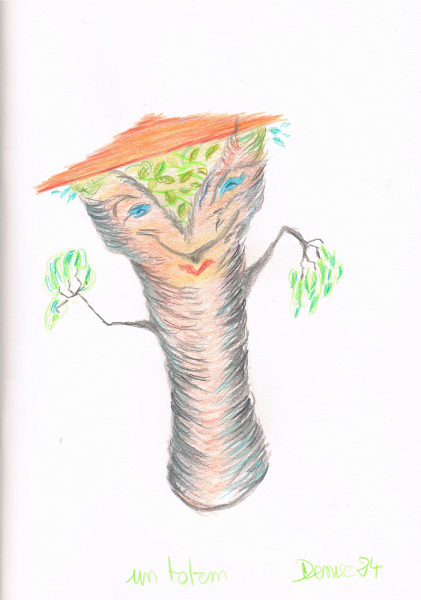 totem 1