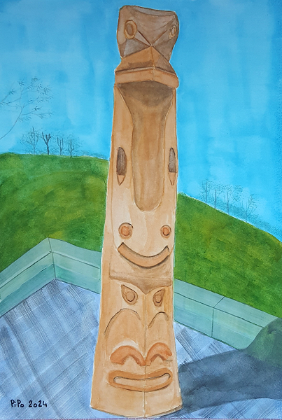 Le totem