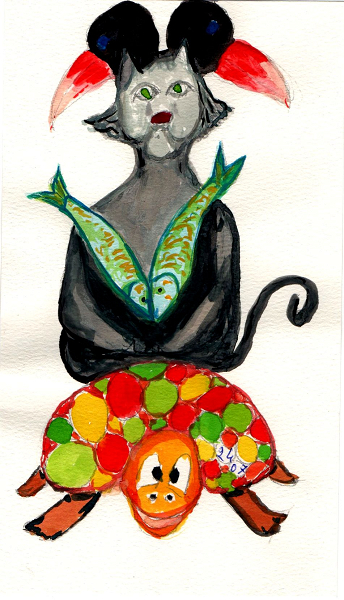 totem