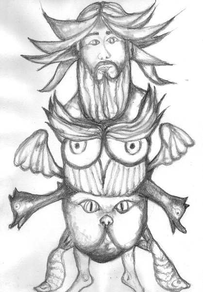 totem 2
