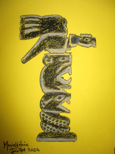 Trilogie Inca