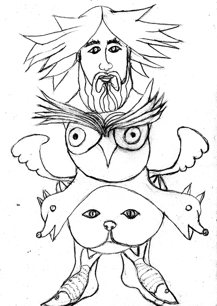 totem