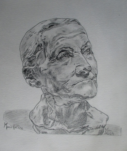 La Vielle Hélène