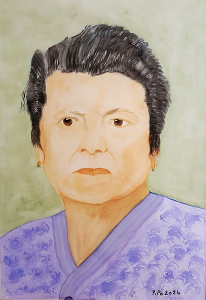 La matriarche