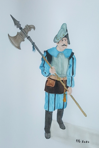 Le morion