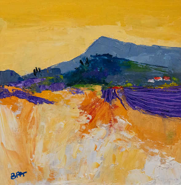 Provence 1