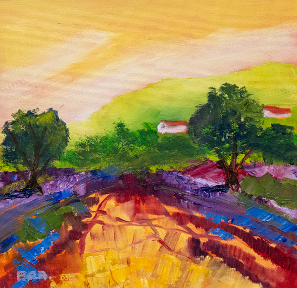 Provence 2