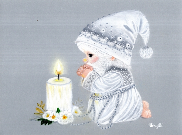 Le Lutin prieur