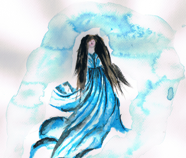 une fée